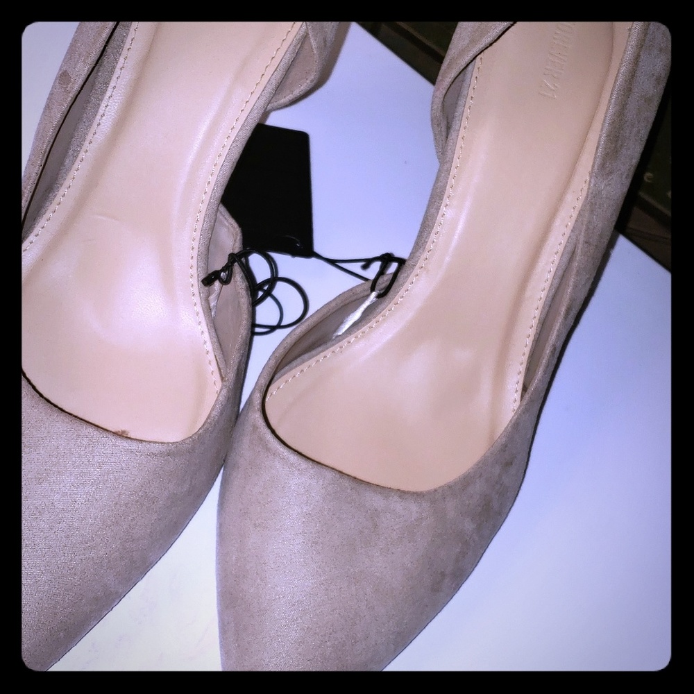 Heels